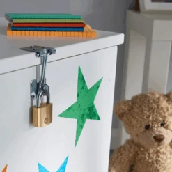 Cadenas Standard Laiton 40 Mm - Yale - Anse Acier Cémenté - Lot De 4 Cadenas S'entrouvrant - 4 Clés -Construire Un Magasin D'outils 3 63