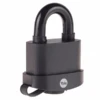 Cadenas étanche - Yale - 51 Mm Anse En Acier Cémenté Grade 2