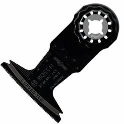 Lame Starlock Bosch HCS AII 65 EC Largeur 65 Mm Profondeur 40 Mm 8 Lame Starlock Bosch HCS AII 65 EC Largeur 65 Mm Profondeur 40 Mm -Construire Un Magasin D'outils 357 3