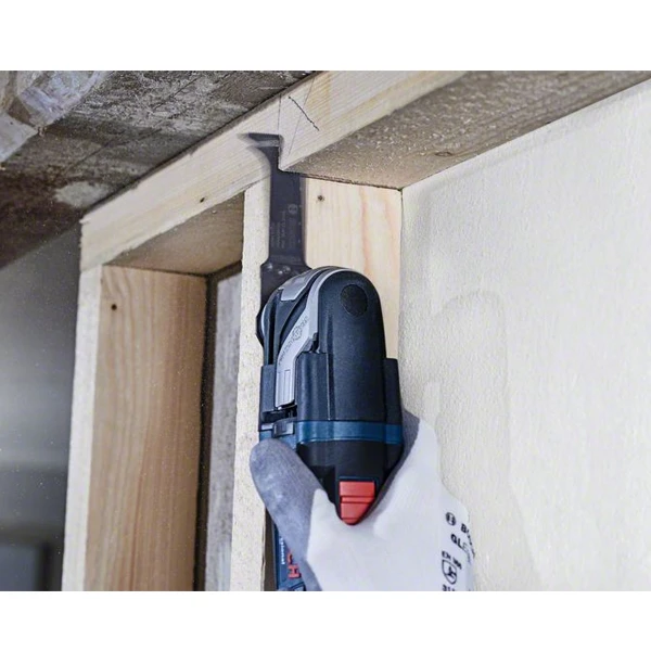 Lame Starlock Bosch HCS AII 65 EC Largeur 65 Mm Profondeur 40 Mm 3 Lame Starlock Bosch HCS AII 65 EC Largeur 65 Mm Profondeur 40 Mm – Image 3