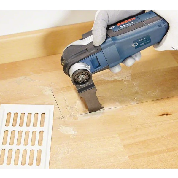 Lame Starlock Bosch HCS AII 65 EC Largeur 65 Mm Profondeur 40 Mm 5 Lame Starlock Bosch HCS AII 65 EC Largeur 65 Mm Profondeur 40 Mm – Image 5