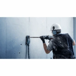 Bosch Foret Béton Armé Expert SDS Max-8X - 22 X 400 X 520 Mm -Construire Un Magasin D'outils 4 12