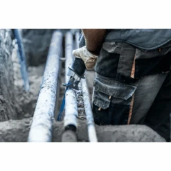 Bosch Lame Scie Sabre Métal Et Fonte - Expert Thick Tough Metal S 1155 CHC 7 Bosch Lame Scie Sabre Métal Et Fonte - Expert Thick Tough Metal S 1155 CHC -Construire Un Magasin D'outils 4 14