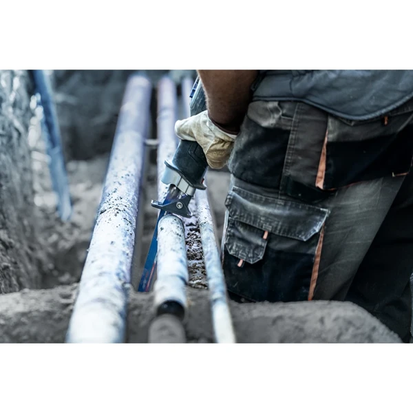 Bosch Lame Scie Sabre Métal Et Fonte - Expert Thick Tough Metal S 1155 CHC 3 Bosch Lame Scie Sabre Métal Et Fonte - Expert Thick Tough Metal S 1155 CHC – Image 3