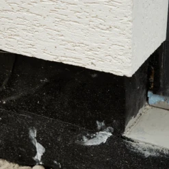 Revêtement Bitumineux Pour Imperméabilisation Des Soubassements - Igolatex Sika - Seau De 25 L 8 Revêtement Bitumineux Pour Imperméabilisation Des Soubassements - Igolatex Sika - Seau De 25 L -Construire Un Magasin D'outils 4 2