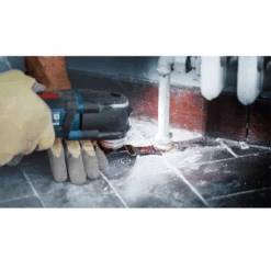 Bosch Lame De Scie Plongeante - Expert Metalmax AIZ 32 AIT - Lot De 5 -Construire Un Magasin D'outils 4 29