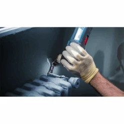 Lame De Scie Plongeante Métaux - Expert Metalmax AIZ 45 AIT Bosch -Construire Un Magasin D'outils 4 33