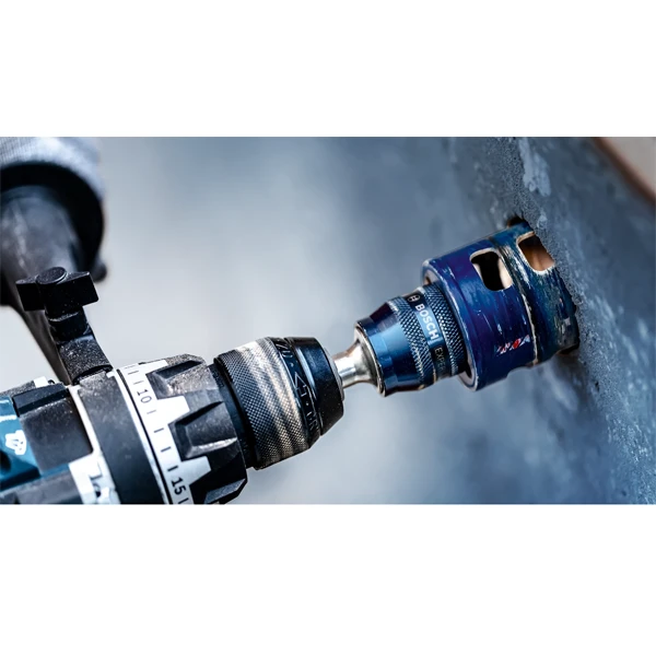 Adaptateur Expert Power Change Plus 11 Mm Bosch - Avec Foret 5 Adaptateur Expert Power Change Plus 11 Mm Bosch - Avec Foret – Image 5