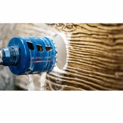 Coffret Scies Trépans Multi-matériaux - Expert Tough Material Bosch -Construire Un Magasin D'outils 4 39
