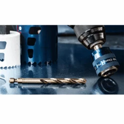 Bosch Foret De Centrage Multi-matériaux Expert Power Change Plus 8.5 Mm -Construire Un Magasin D'outils 4 40