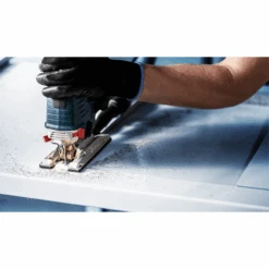 Bosch Lame De Scie Sauteuse Bois - Expert T 308 BFP -Construire Un Magasin D'outils 4 41