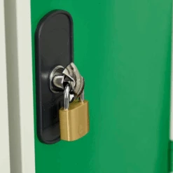 Cadenas S'entrouvrant Laiton 20 Mm - Yale - Anse Acier - 3 Clés - Lot De 2 7 Cadenas S'entrouvrant Laiton 20 Mm - Yale - Anse Acier - 3 Clés - Lot De 2 -Construire Un Magasin D'outils 4 48