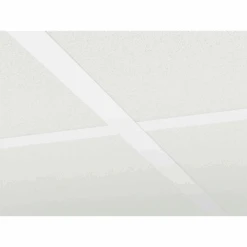 Dalle De Plafond Pour Locaux Humides - Ecophon Hygiène Performance A - 600 MM X 600 MM - ép.20 MM -Construire Un Magasin D'outils 4 5