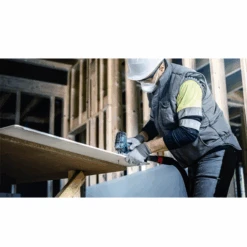 Lame Scie Sauteuse Plâtre Fibrociment- Expert Bosch - 100 Mm -Construire Un Magasin D'outils 4 7