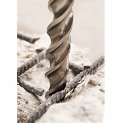 Foret Béton Carbure Booster Plus Type 113 Compatible SDS-Plus 16 X 310 Mm