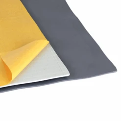 Dalle Podotactile PU Adhésive Accessdal Romus - 1400 X 400 Mm - Blanc RAL 9016 4323 -Construire Un Magasin D'outils 4440a