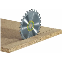 Lame De Scie Circulaire Universelle 190 X 2.6 FF PW32 Festool 492048