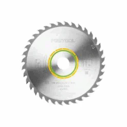 Lame De Scie Universelle D 210 Alésage 30 W36 Festool 493198