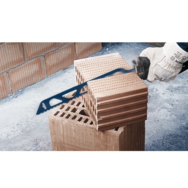 Lame De Scie Sabre Brique - Expert S 2243 HM Bosch 5 Lame De Scie Sabre Brique - Expert S 2243 HM Bosch – Image 5