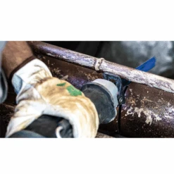 Bosch Lame Scie Sabre Métal Et Fonte - Expert Thick Tough Metal S 1255 CHC -Construire Un Magasin D'outils 5 15