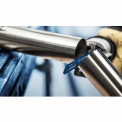 Bosch Lame Scie Sabre Inox - Expert Thin Tough Metal S 922 EHM -Construire Un Magasin D'outils 5 16