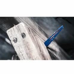 Lame De Scie Sabre Bois Et Métal - Expert S 1167 XHM Bosch -Construire Un Magasin D'outils 5 17
