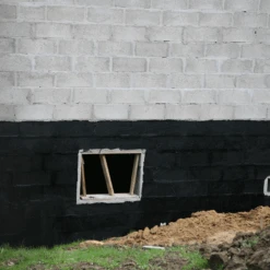 Revêtement Bitumineux Pour Imperméabilisation Des Soubassements - Igolatex Sika - Seau De 25 L 9 Revêtement Bitumineux Pour Imperméabilisation Des Soubassements - Igolatex Sika - Seau De 25 L -Construire Un Magasin D'outils 5 2