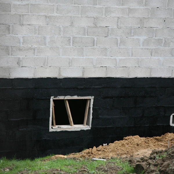 Revêtement Bitumineux Pour Imperméabilisation Des Soubassements - Igolatex Sika - Seau De 25 L 4 Revêtement Bitumineux Pour Imperméabilisation Des Soubassements - Igolatex Sika - Seau De 25 L – Image 4