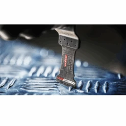 Lame Multi-matériaux - Expert MultiMax AIZ 32 APIT Bosch - 32 X 40 Mm -Construire Un Magasin D'outils 5 20