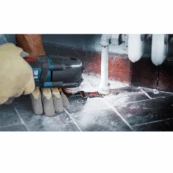 Lame Acier Et Inox - Expert MetalMax AIZ 32 AIT Bosch - 32 X 40 Mm -Construire Un Magasin D'outils 5 21