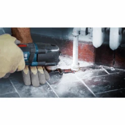 Lame De Scie Plongeante Métaux - Expert Metalmax AIZ 45 AIT Bosch -Construire Un Magasin D'outils 5 25