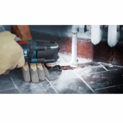 Lame Acier Et Inox - Expert MetalMax PAIZ 32 AIT Bosch - 32 X 50 Mm -Construire Un Magasin D'outils 5 26