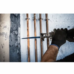 Lame De Scie Sabre Multi-matériaux - Expert S 956 XHM Bosch 9 Lame De Scie Sabre Multi-matériaux - Expert S 956 XHM Bosch -Construire Un Magasin D'outils 5 3