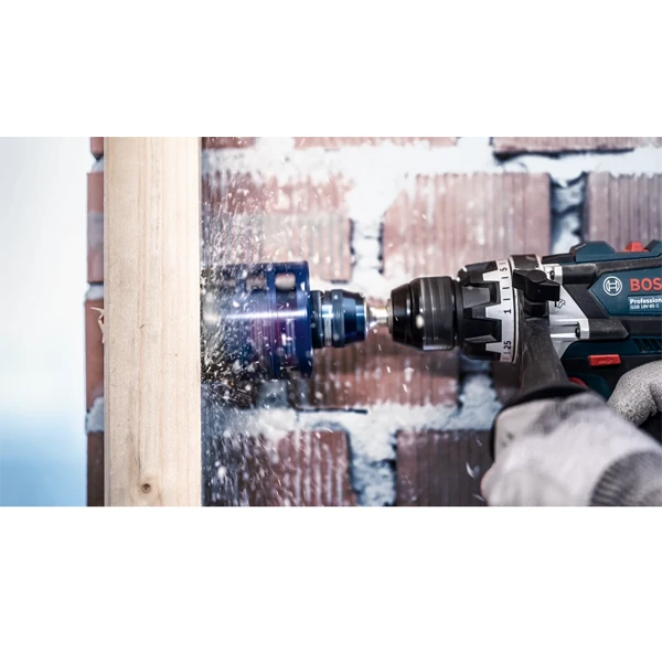 Adaptateur Expert Power Change Plus 11 Mm Bosch - Avec Foret 2 Adaptateur Expert Power Change Plus 11 Mm Bosch - Avec Foret – Image 2