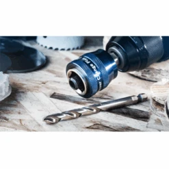 Bosch Foret De Centrage Multi-matériaux Expert Power Change Plus 8.5 Mm -Construire Un Magasin D'outils 5 32
