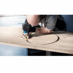 Bosch Lame De Scie Sauteuse Bois - Expert Wood 2-side Clean T 308 BO -Construire Un Magasin D'outils 5 34
