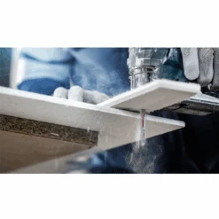 Lame Scie Sauteuse Plâtre Fibrociment- Expert Bosch - 100 Mm -Construire Un Magasin D'outils 5 4