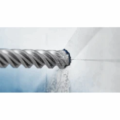Bosch Foret Béton Armé Expert SDS Plus-7X - 6 X 150 X 215 Mm -Construire Un Magasin D'outils 5 6