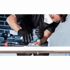 Bosch Lame De Scie Sauteuse Multi-matériaux - Expert T 367 XHM -Construire Un Magasin D'outils 5 8