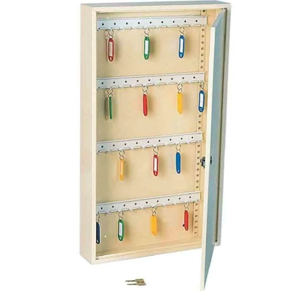 Armoire à Clé Murale Decayeux Fermeture à Barillet Pour 200 Clés 1 Armoire à Clé Murale Decayeux Fermeture à Barillet Pour 200 Clés