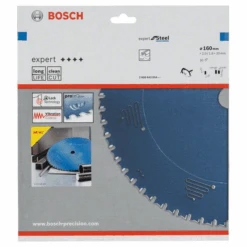 Lame De Scie Circulaire Bosch Expert For Steel 160 X 20 X 2 Mm 30 Dents 7 Lame De Scie Circulaire Bosch Expert For Steel 160 X 20 X 2 Mm 30 Dents -Construire Un Magasin D'outils 54