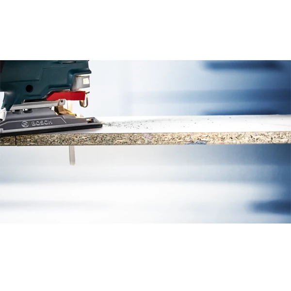 Lame De Scie Sauteuse Bois - Expert T 308 BF Bosch 2 Lame De Scie Sauteuse Bois - Expert T 308 BF Bosch – Image 2