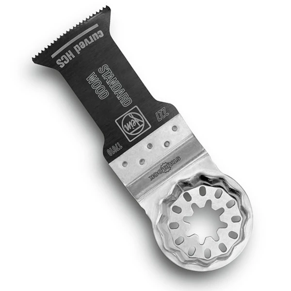 Lame De Scie Standard E-Cut Curved Fein Largeur 35 Mm Longueur 55 Mm Starlock 6 35 02 227 21 0 1 Lame De Scie Standard E-Cut Curved Fein Largeur 35 Mm Longueur 55 Mm Starlock 6 35 02 227 21 0