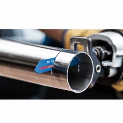 Bosch Lame Scie Sabre Inox - Expert Thin Tough Metal S 922 EHM -Construire Un Magasin D'outils 6 5