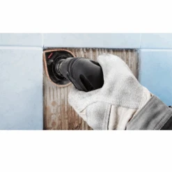 Bosch Lame Carrelage Enlève-mortier - Expert 3 Max AVZ 70 RT4 -Construire Un Magasin D'outils 6 7