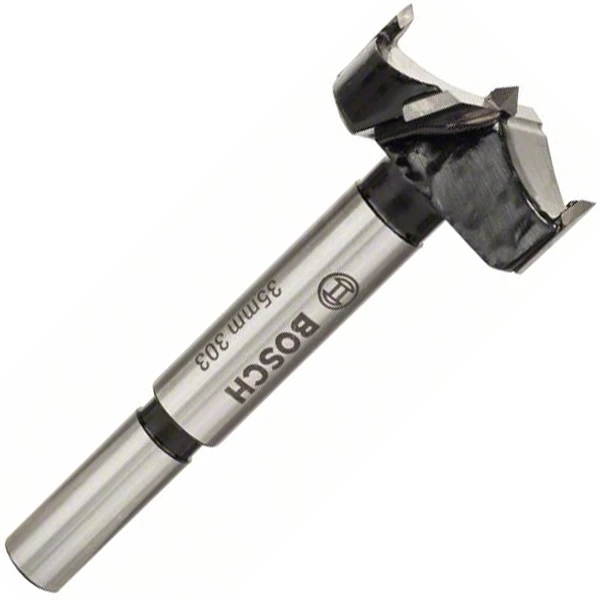 Mèche à Façonner Bosch En Carbure Diamètre 35 Mm Longueur 90 Mm 2 Mèche à Façonner Bosch En Carbure Diamètre 35 Mm Longueur 90 Mm – Image 2