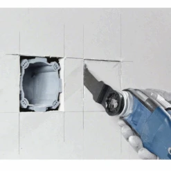 Lame Plongeante Bosch BIM AIZ 20 AB Wood And Metal 20 X 30 Mm Lot De 5 8 Lame Plongeante Bosch BIM AIZ 20 AB Wood And Metal 20 X 30 Mm Lot De 5 -Construire Un Magasin D'outils 628 2