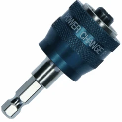 Adaptateur Power Change Plus Bosch Queue 6 Pans 3/8 " 8,7 Mm Sans Foret -Construire Un Magasin D'outils 64 4