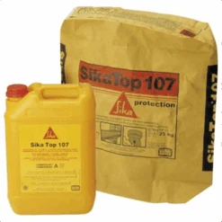 Micromortier Sikatop 107 Protection