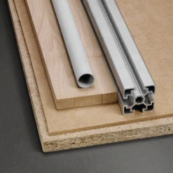 Lame De Scie Circulaire Bosch Multi-matériaux 85 X 15 X 1 Mm 30 Dents -Construire Un Magasin D'outils 752 2